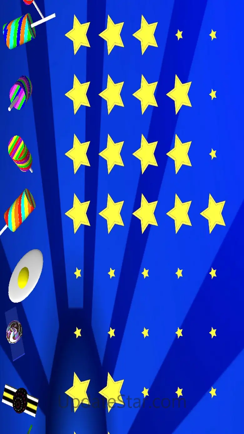 Candy Grabber 1.9