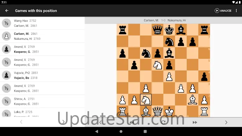 Chess Openings Pro 4.18