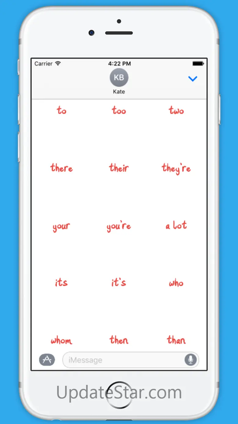 Grammar Police! 1.0