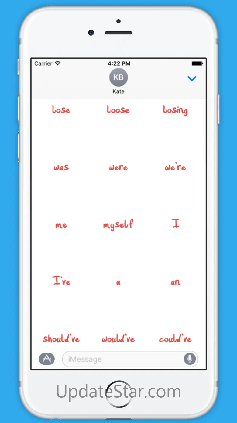 Grammar Police! 1.0