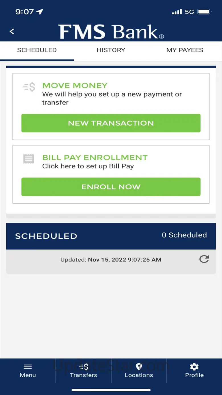 FMS Bank Mobile 25.1.1