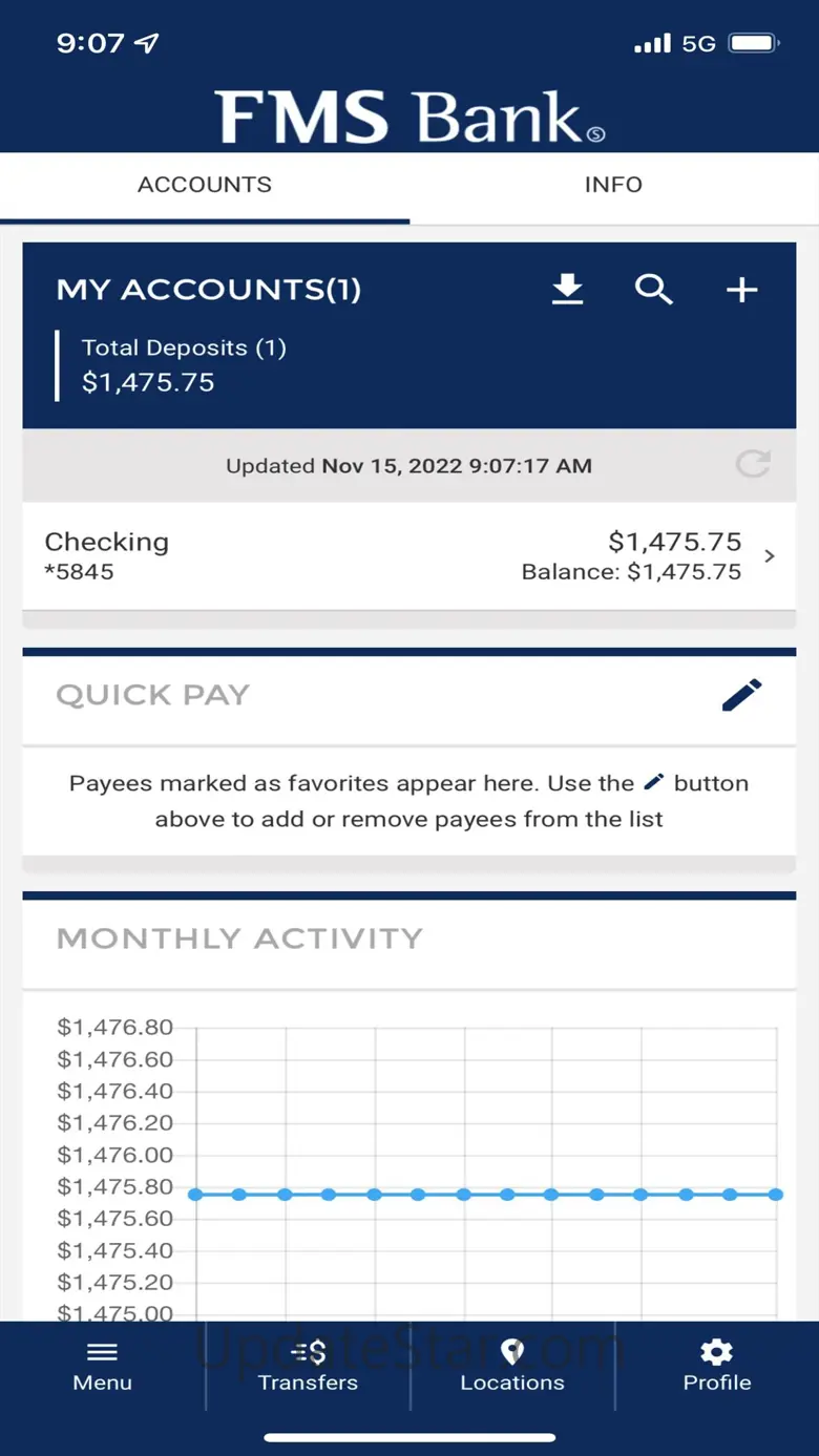 FMS Bank Mobile 25.1.1