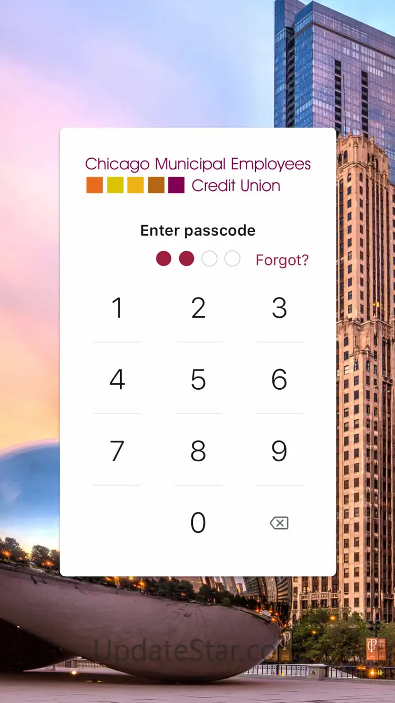 CMECUMobile 3.13.1