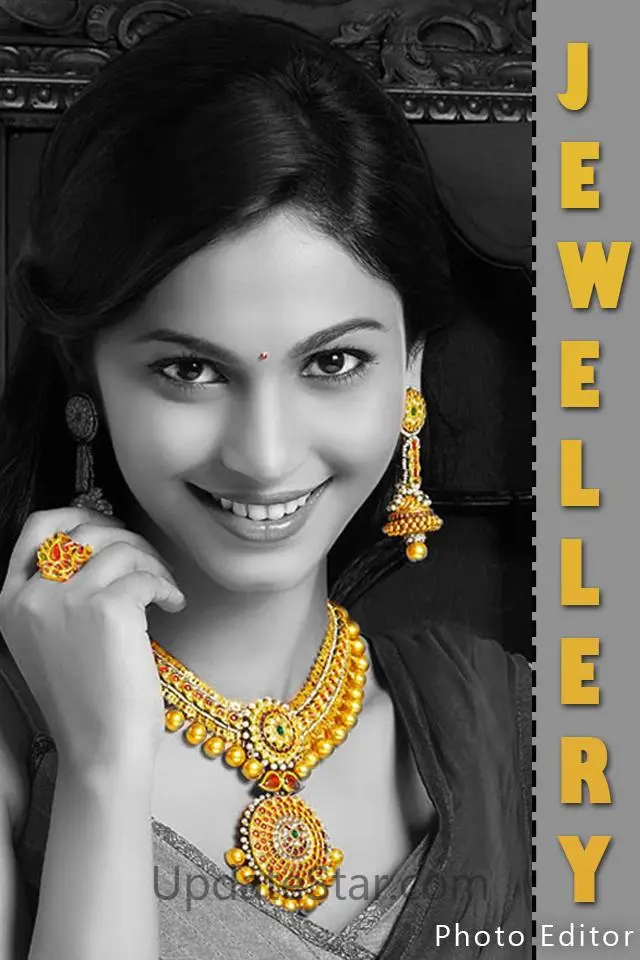 Woman Jewellery Makeup Salon 1.4