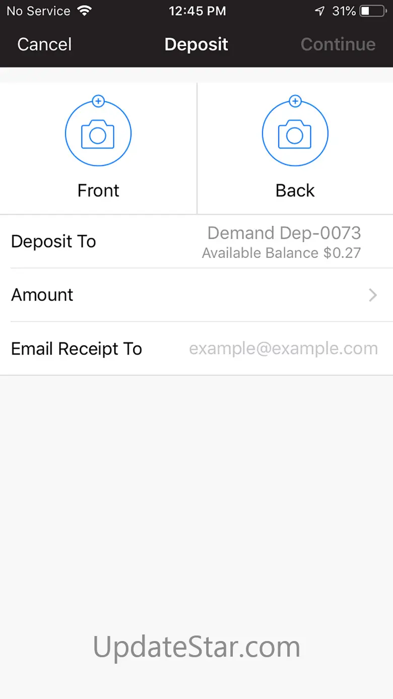 Great Plains Bank 6.0.4052