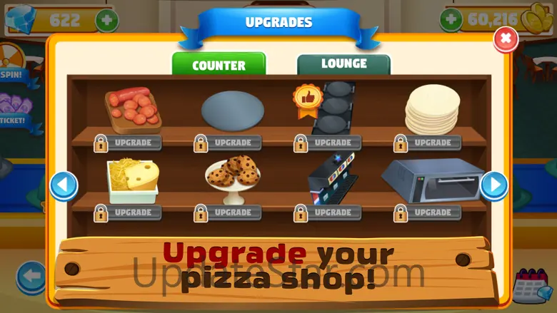 My Pizza Shop 2 1.0.41