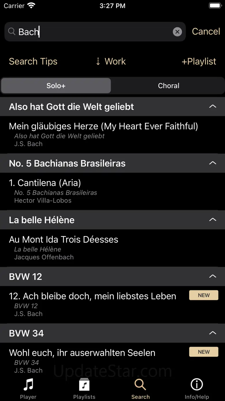Appcompanist 2.2.3