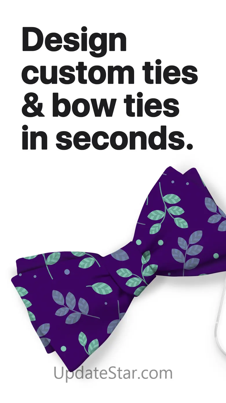 Bow Tie Bar® - Custom Ties 2.1.2