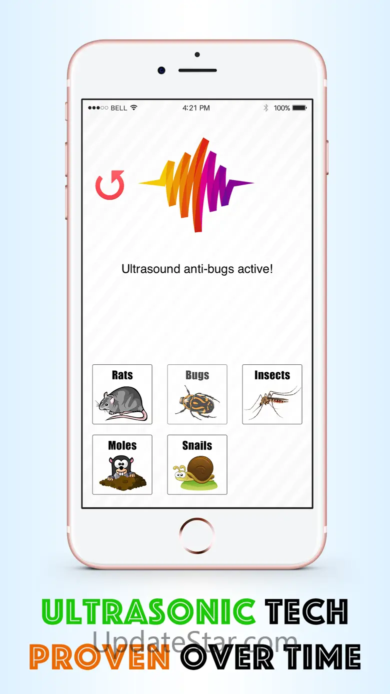 Pest Control - Repellent PRO 1.0