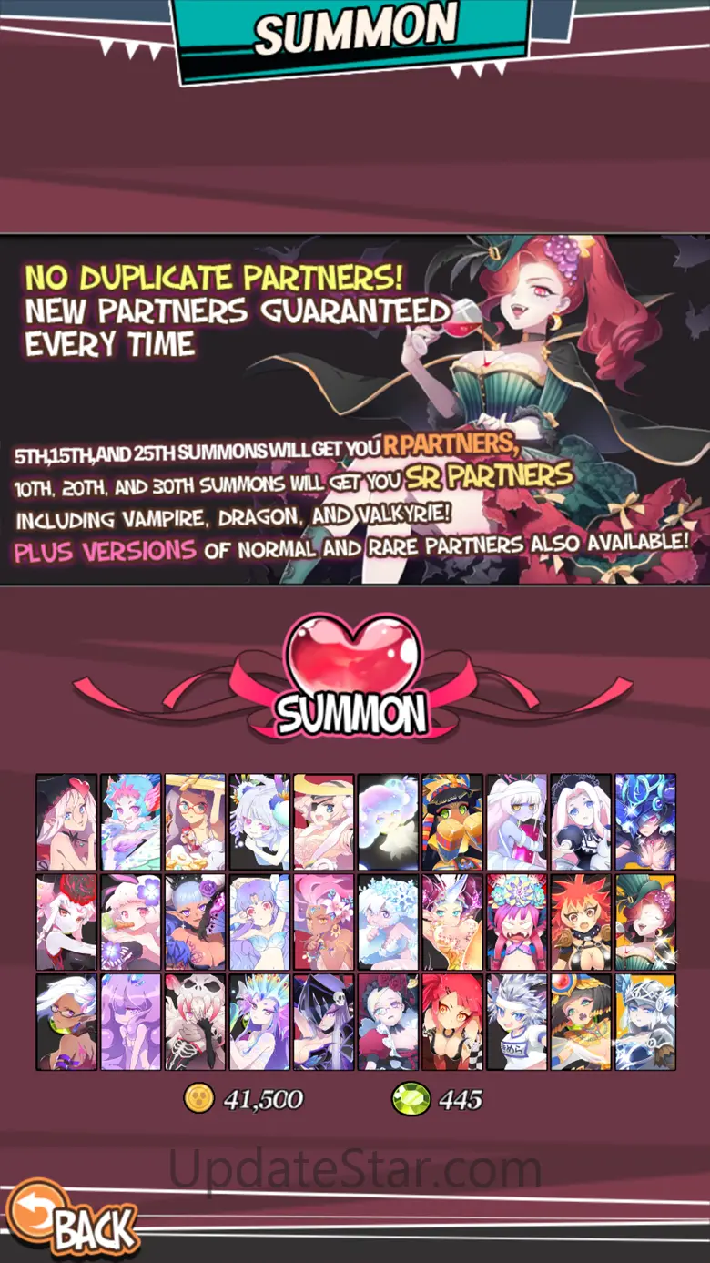 Dungeon & Girls: Card RPG 1.3.8