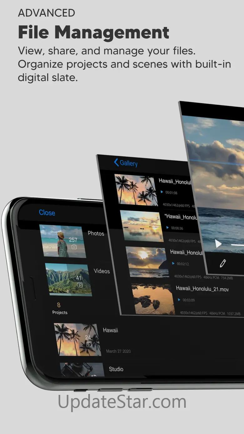 Beastcam - Pro Camera 1.21
