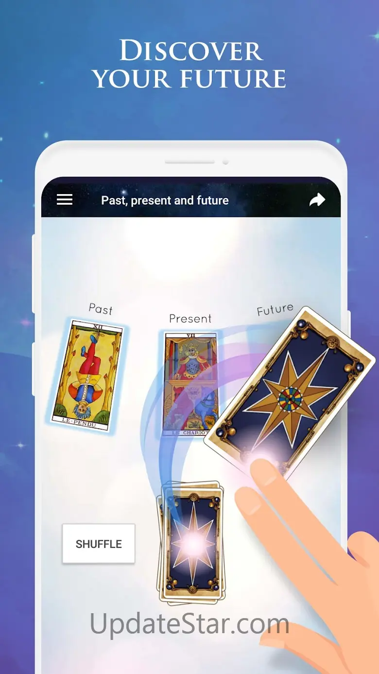 Astroguide - Horoscope & Tarot 1.3.9.8