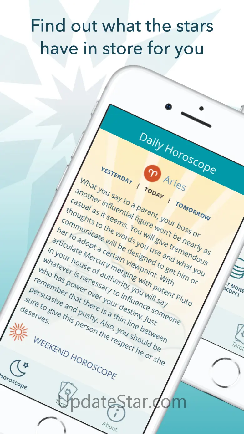 ZodiApp – Horoscope & Tarot 1.78