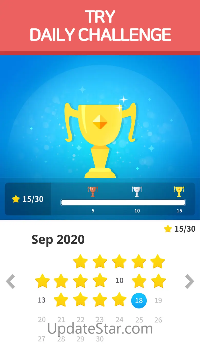 1010 Block Puzzle! 1.11.7