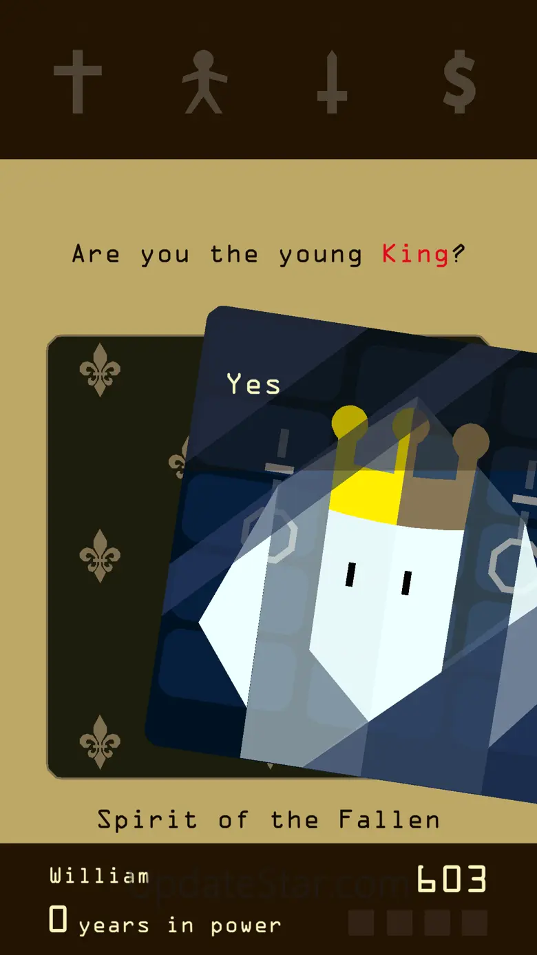 Reigns+ 1.03