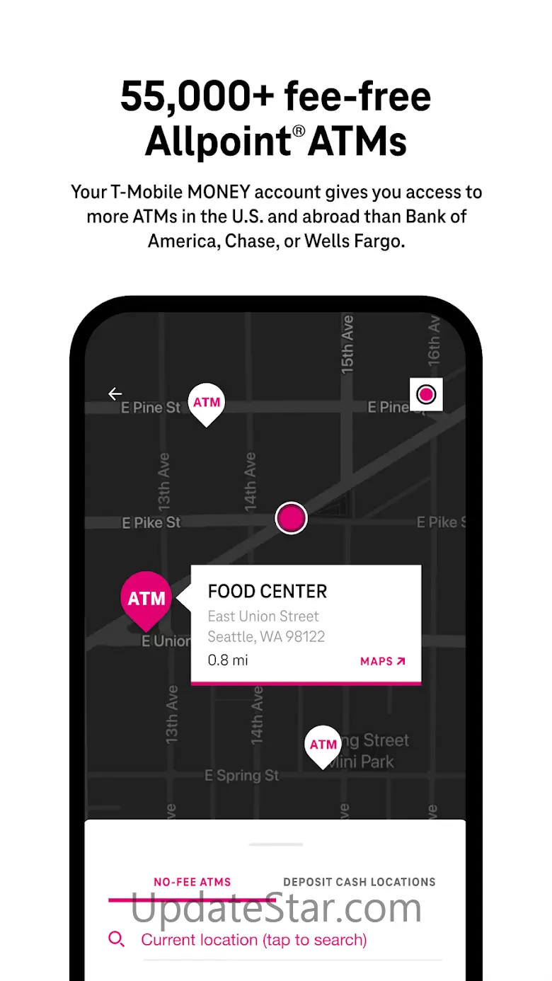 T-Mobile MONEY: Better Banking 3.1.2