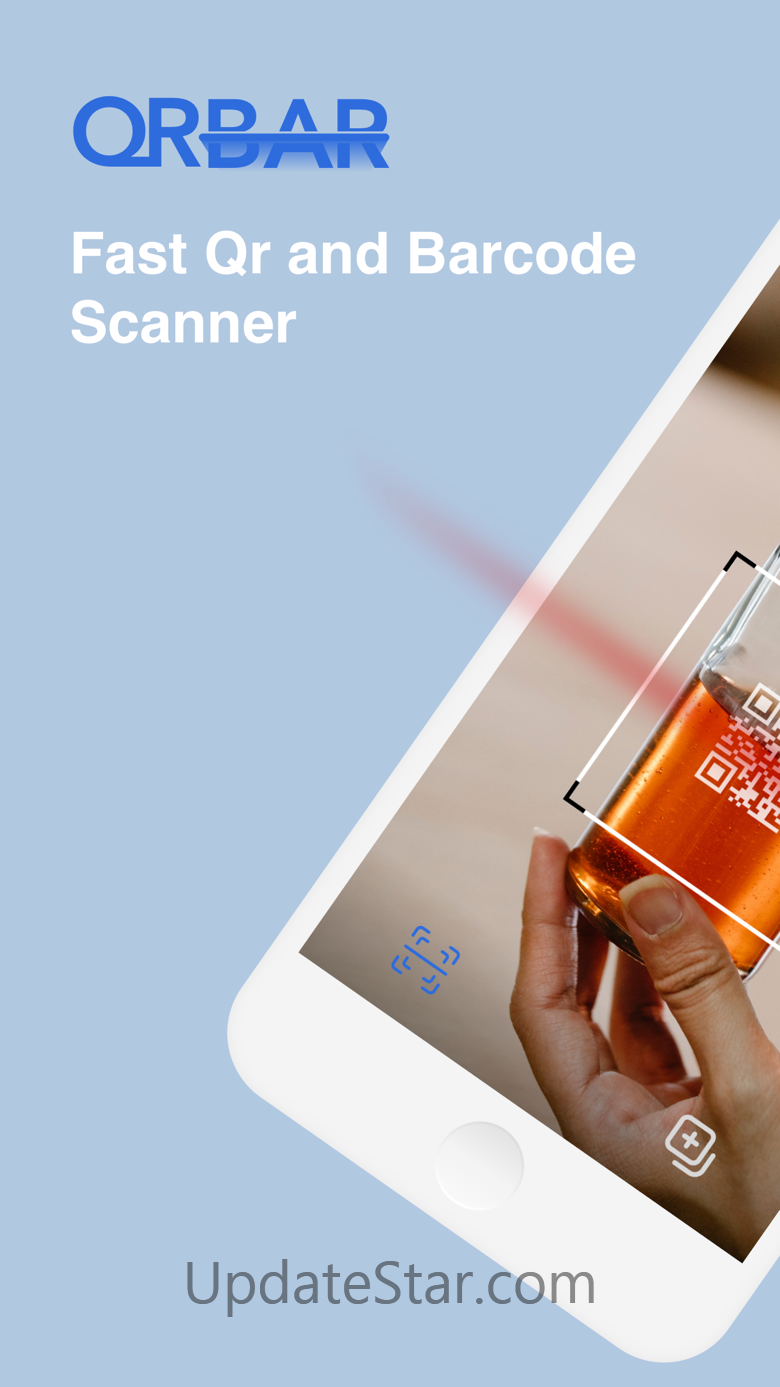 Bar-Code Scanner QR Creator 1.0.5