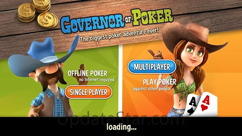 Learn Poker - How to Play 1.0.5