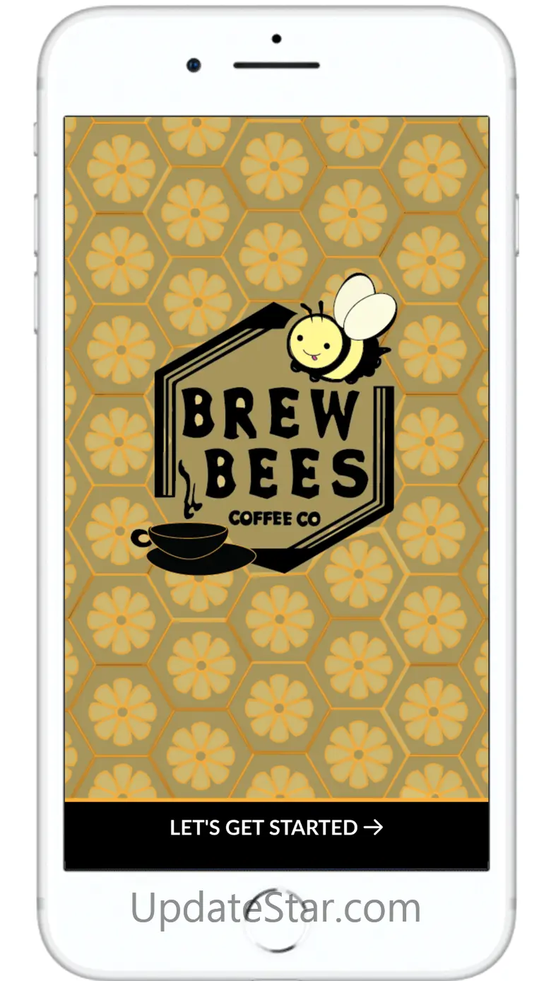 Brew Bees Coffee Co 7.018.0001