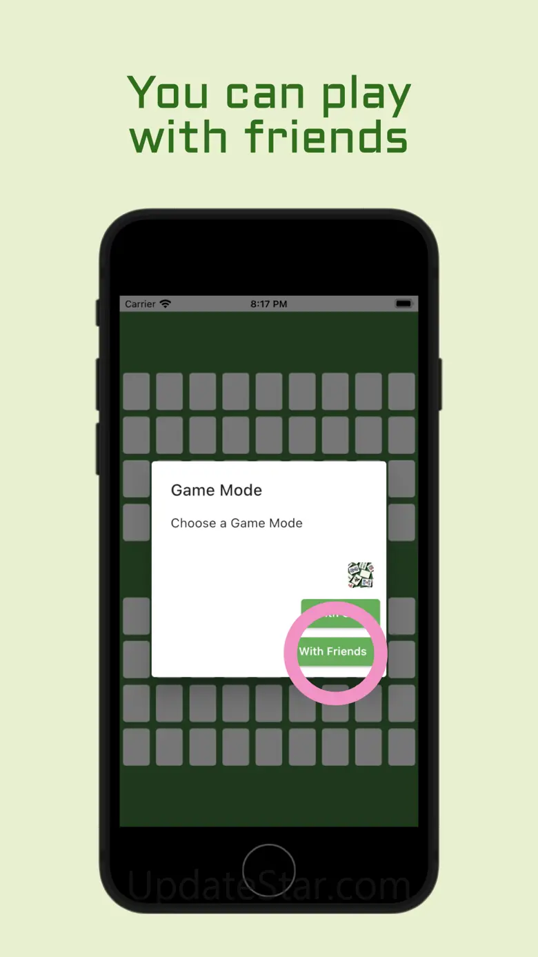 nines / Fingertip Mahjong 1.0.10