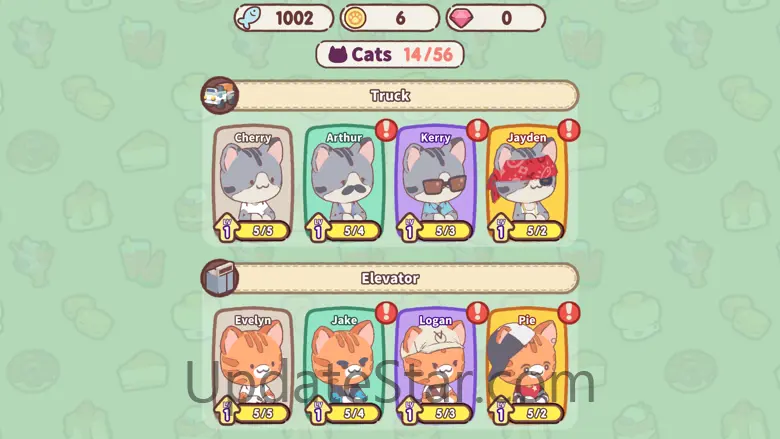 My Cat Tower 1.4.12
