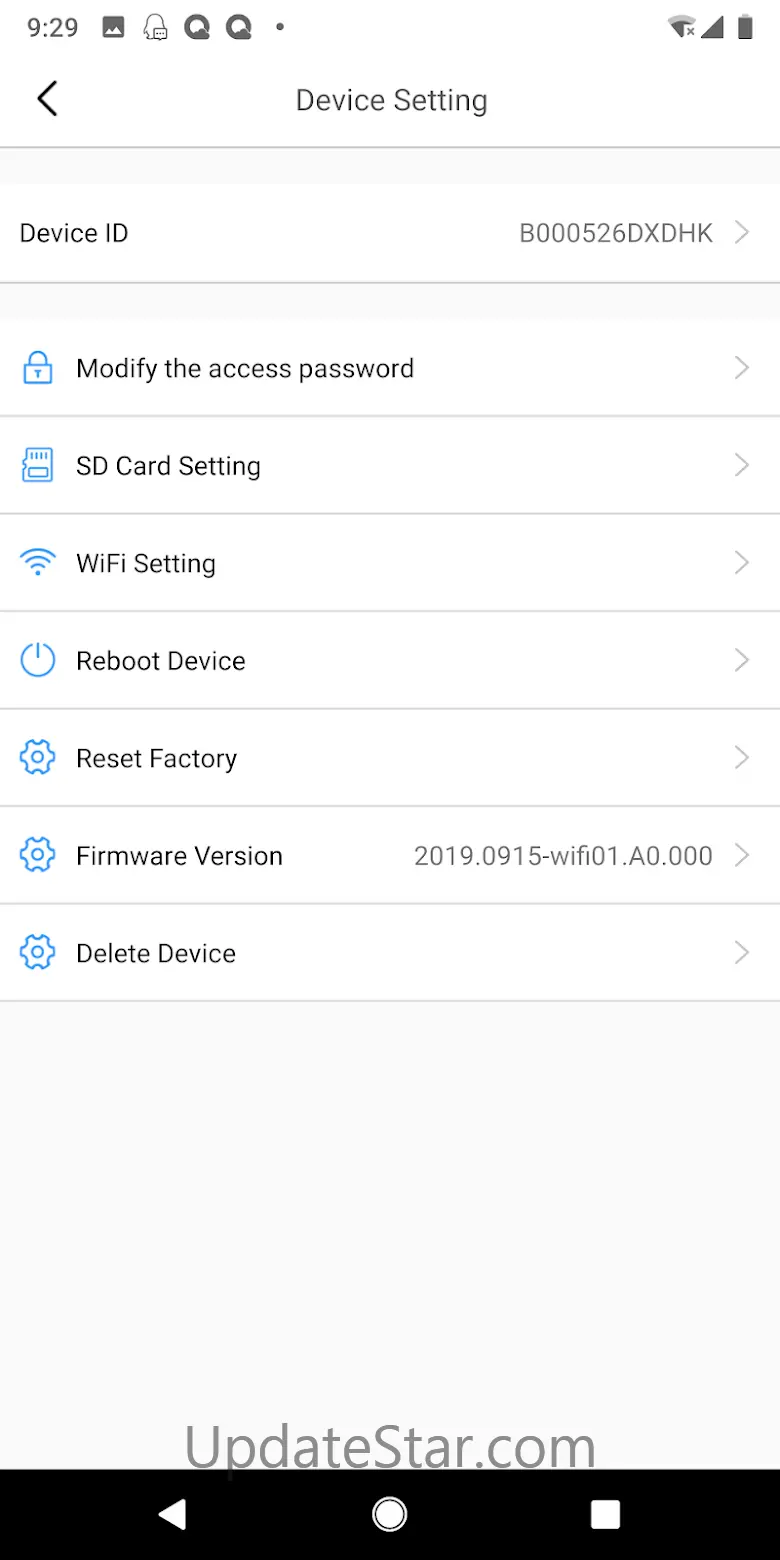LookCam 1.6.1