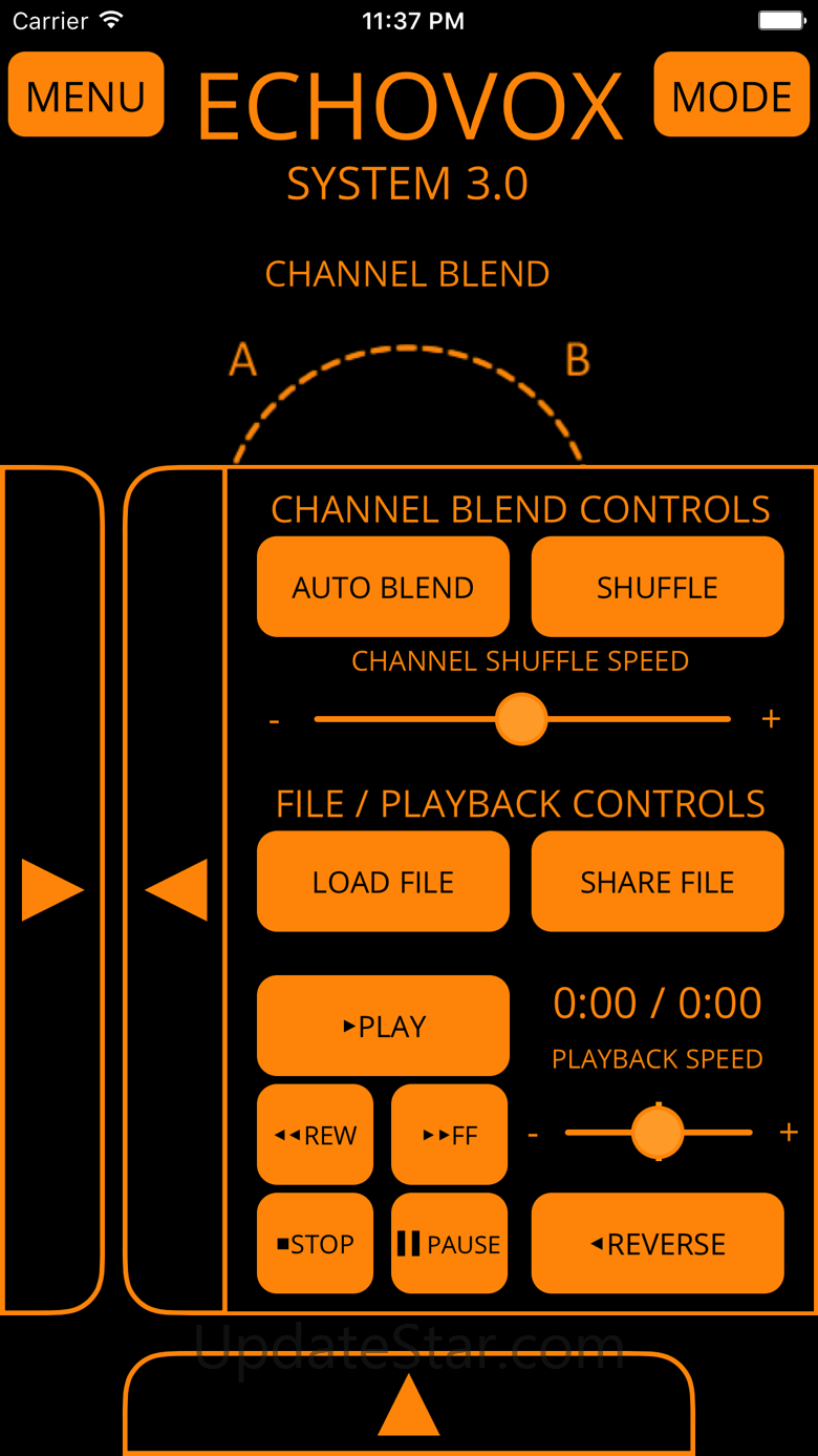 EchoVox 3.2