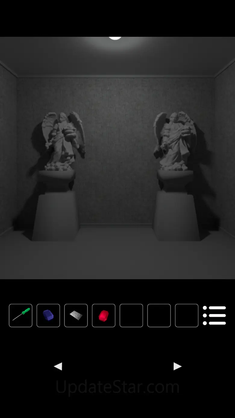Escape Game: Drops 1.2
