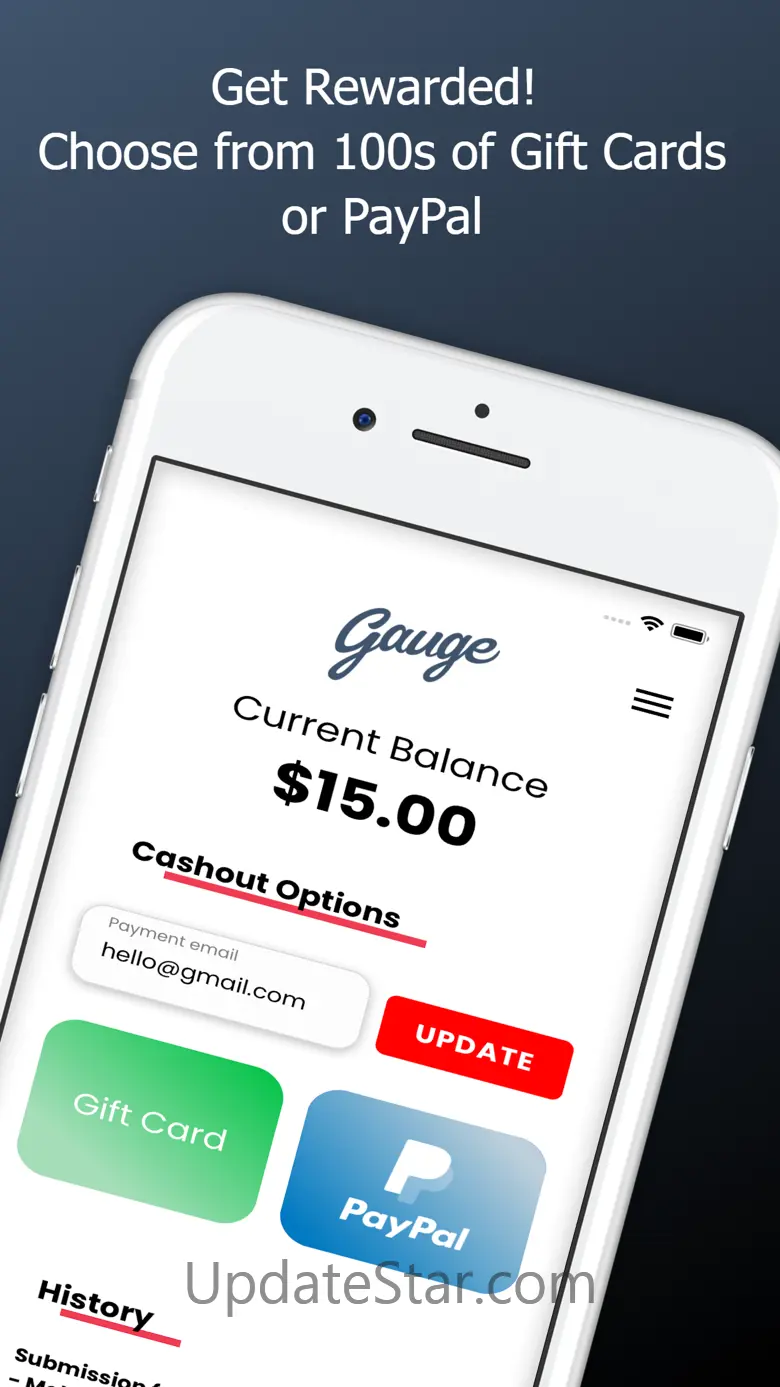 GAUGE Research 3.0.3