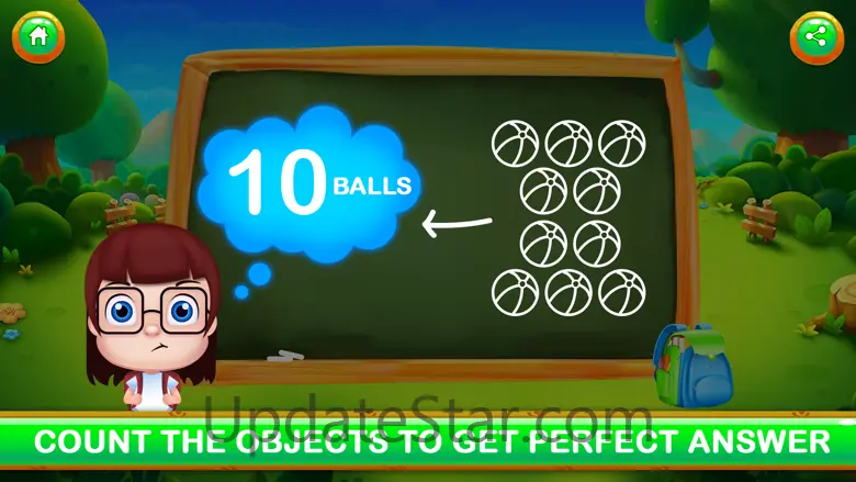 Trace & Learn Alphabets-Number 1.5