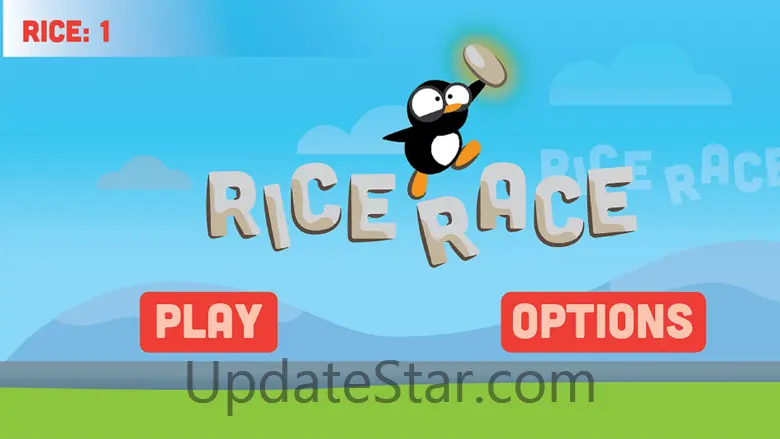 Rice Race 1.1.0.2
