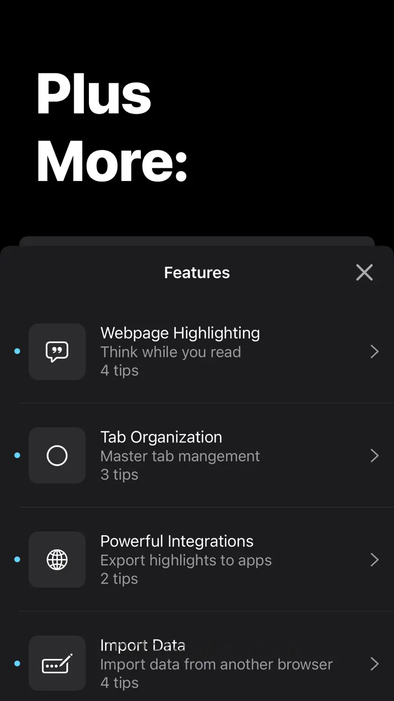 Command Browser 3.9.6