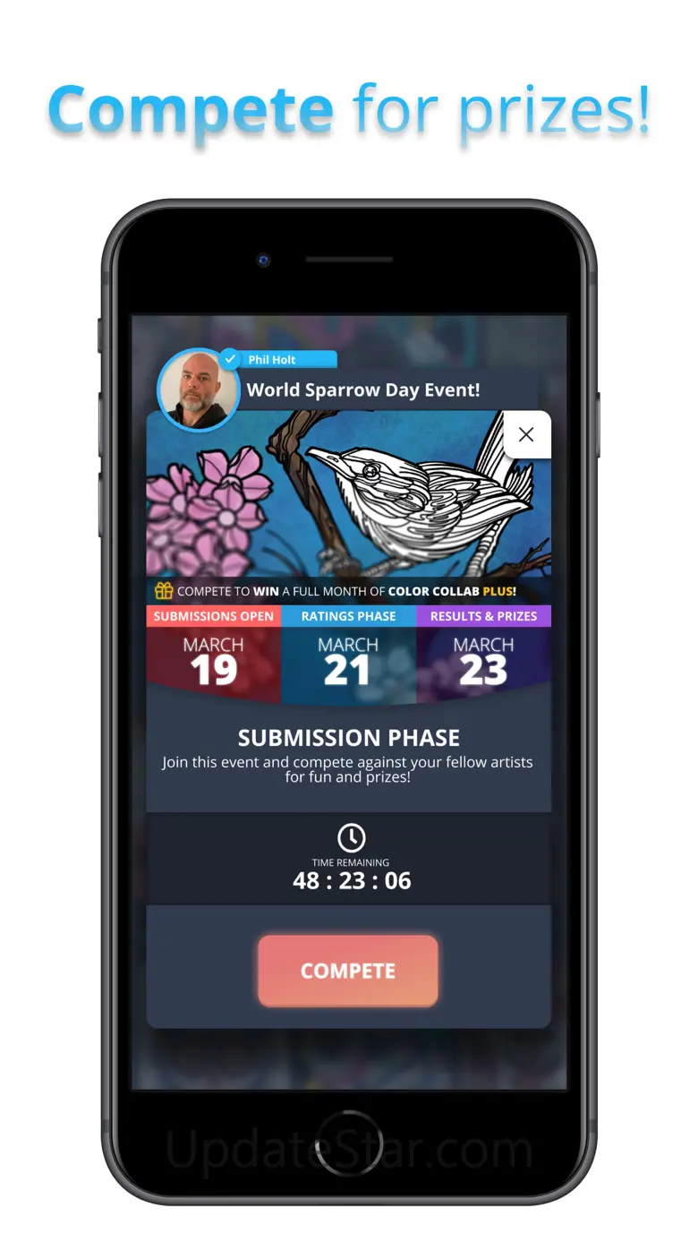 Coloring Games by Color Collab v0.129
