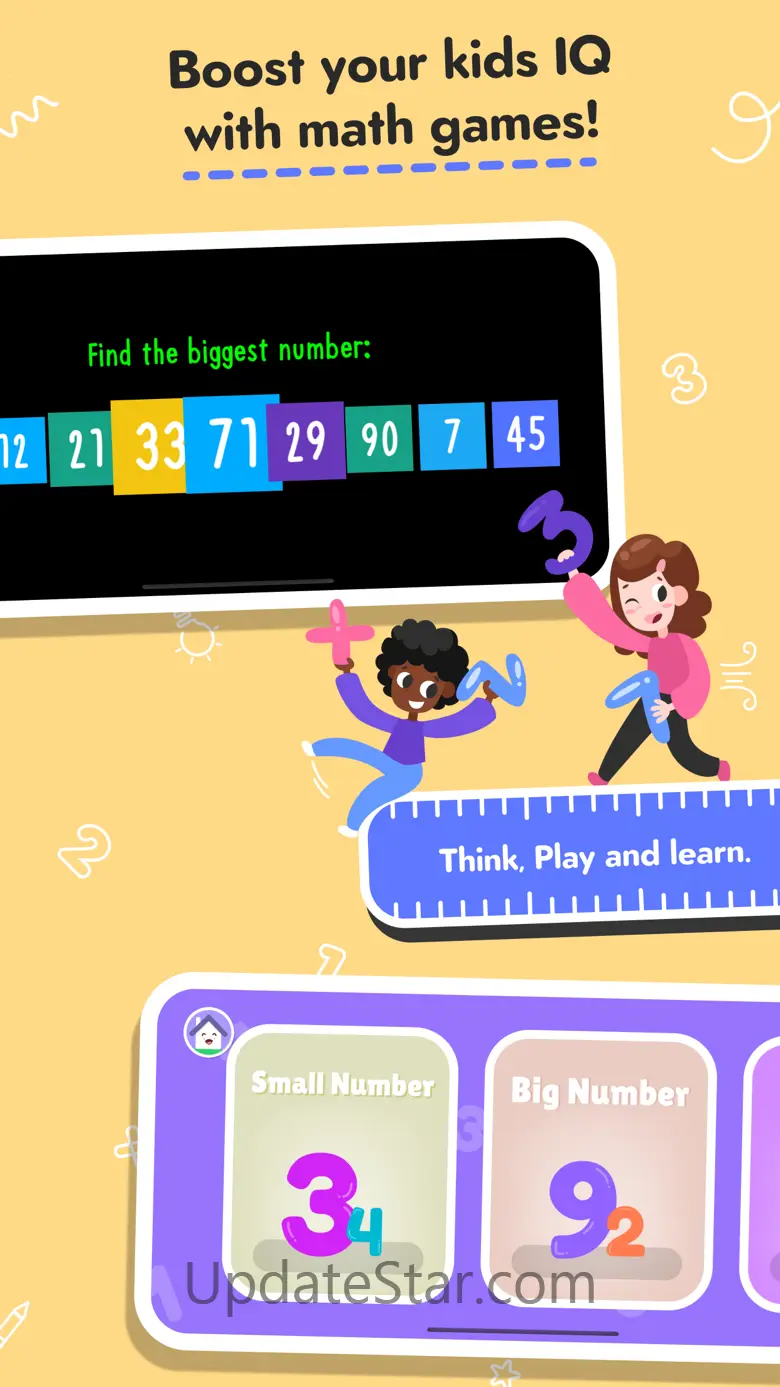 Lil Artist - Kids Learning App 4.8