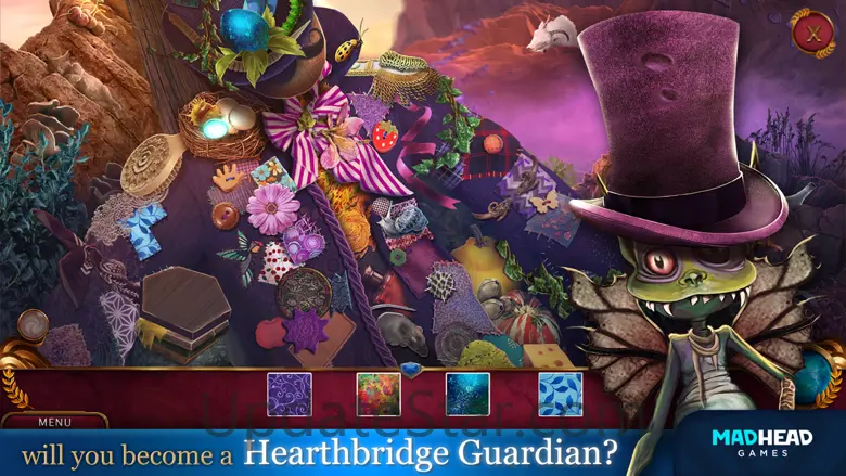Nevertales:HearthbridgeCabinet 1.0.2