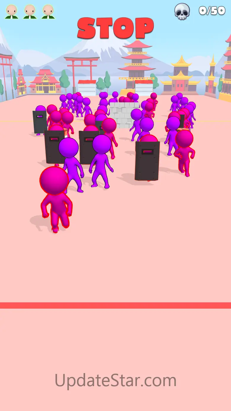 Game Operator 0.12