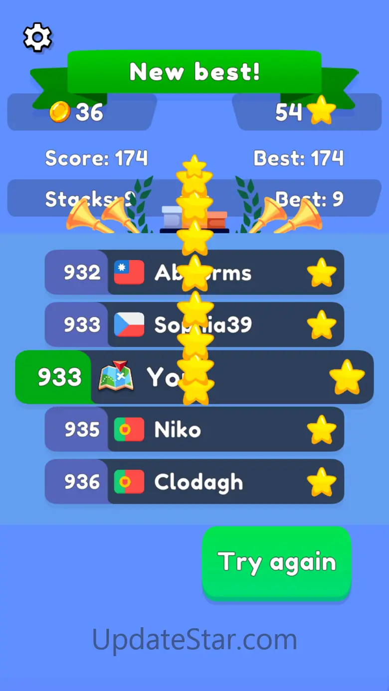 Shapes Fit 2.4.1