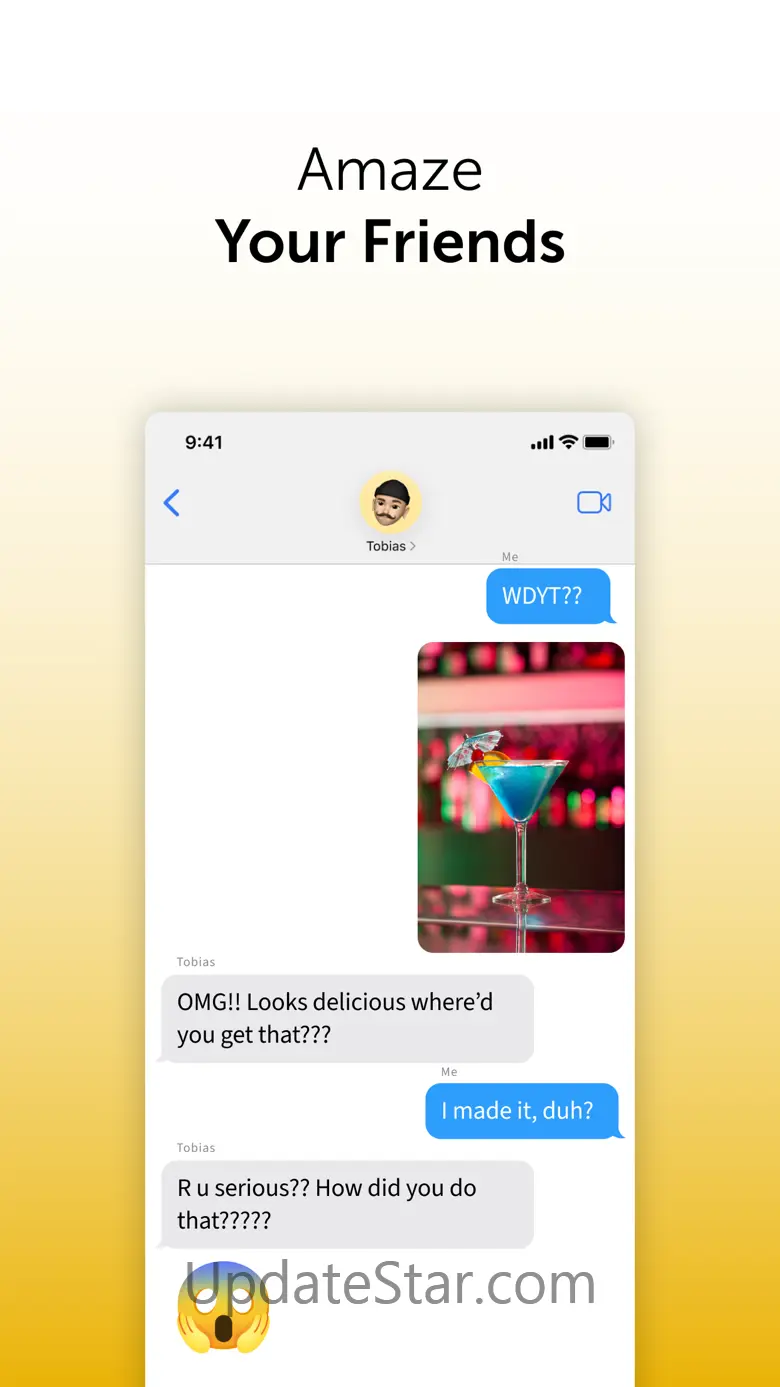 Mixology - Bartender App 1.16
