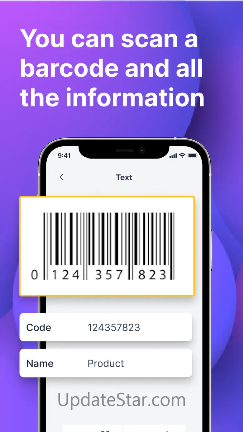 QR Code Reader & Scanner арр 1.1.4