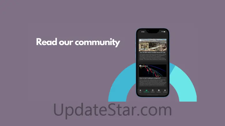 The Olymp trading app 1.0.1