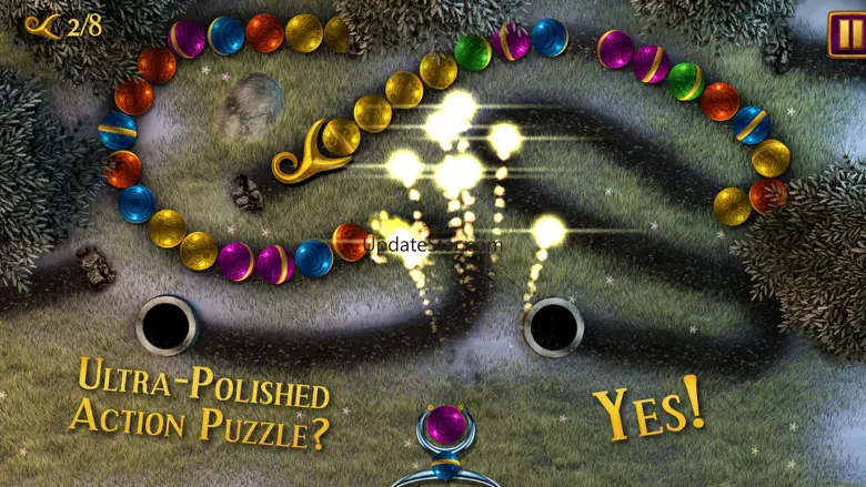 Sparkle Unleashed