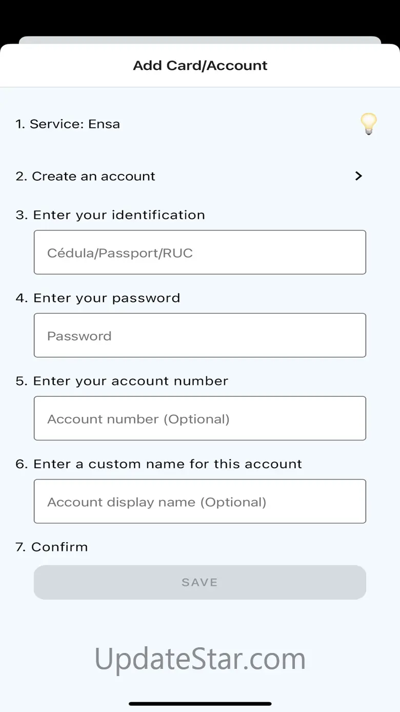 PTYCards v5.0.9