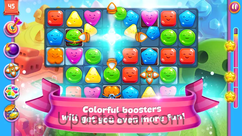 Happy Shape Blast 3.0.0