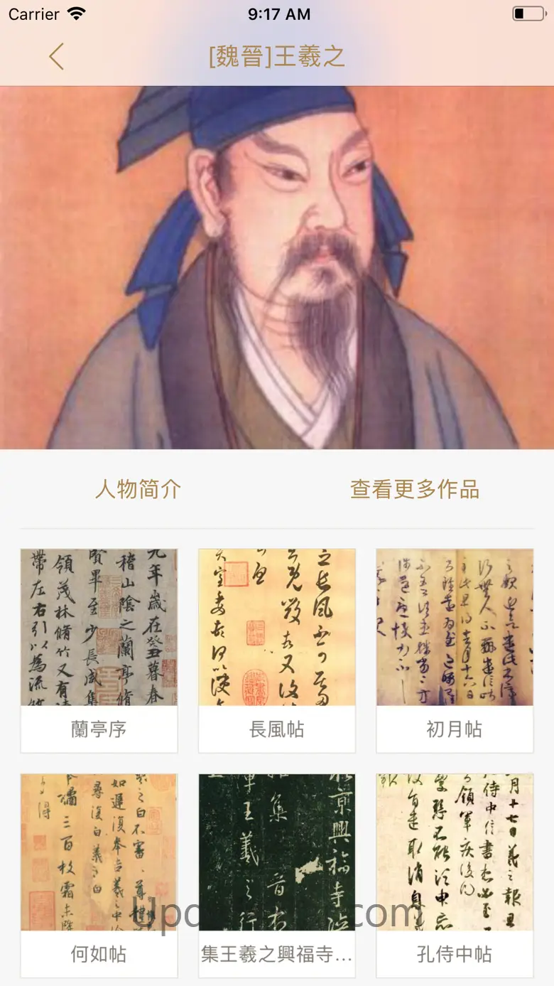 Chinese Calligraphy Book 10.2.0