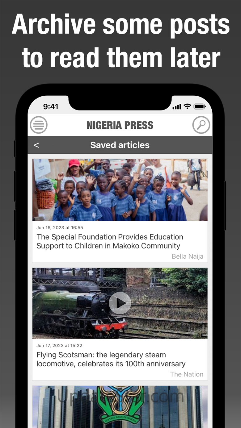 Nigeria Press 2.5.1