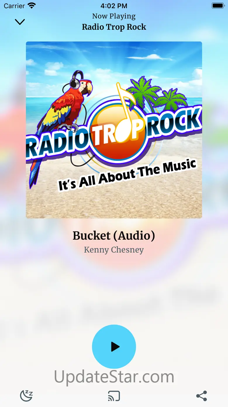 RadioTropRock 23.5.21
