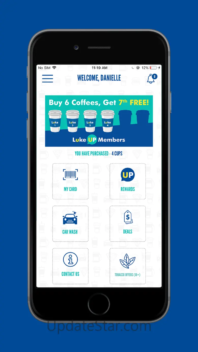 Luke UP Rewards 24.10.2024072501