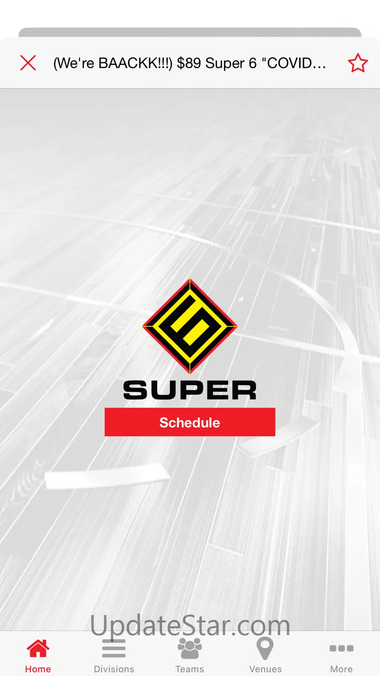 Super 6 6.9.4