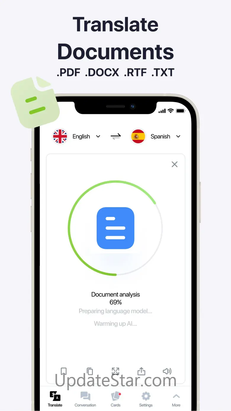 Lingvanex Language Translator 4.4.3