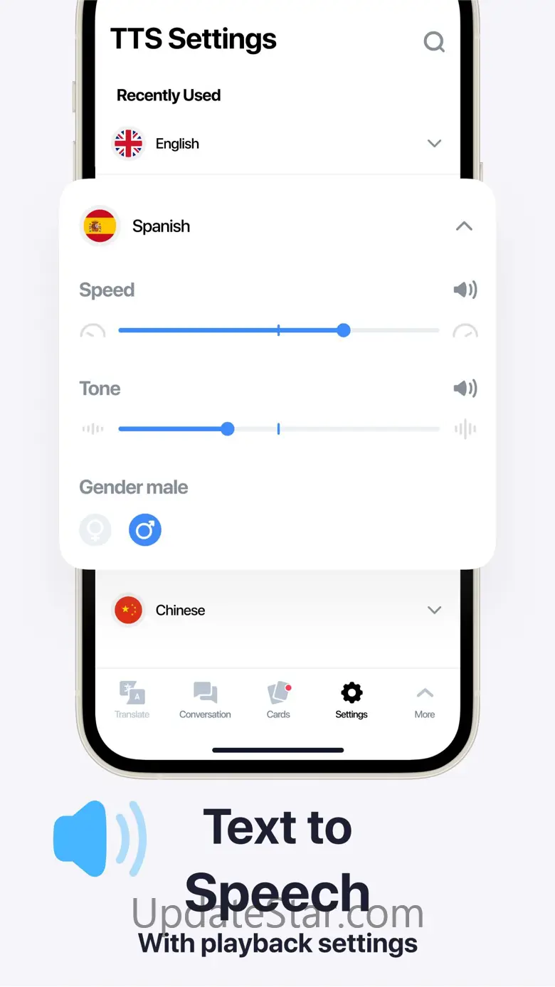 Lingvanex Language Translator 4.4.3